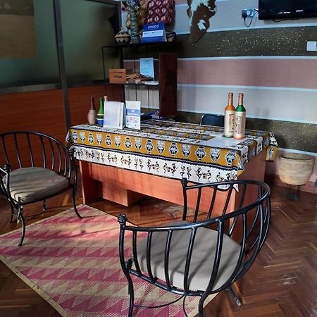 Korona Villa Lodge Arusza Zewnętrze zdjęcie