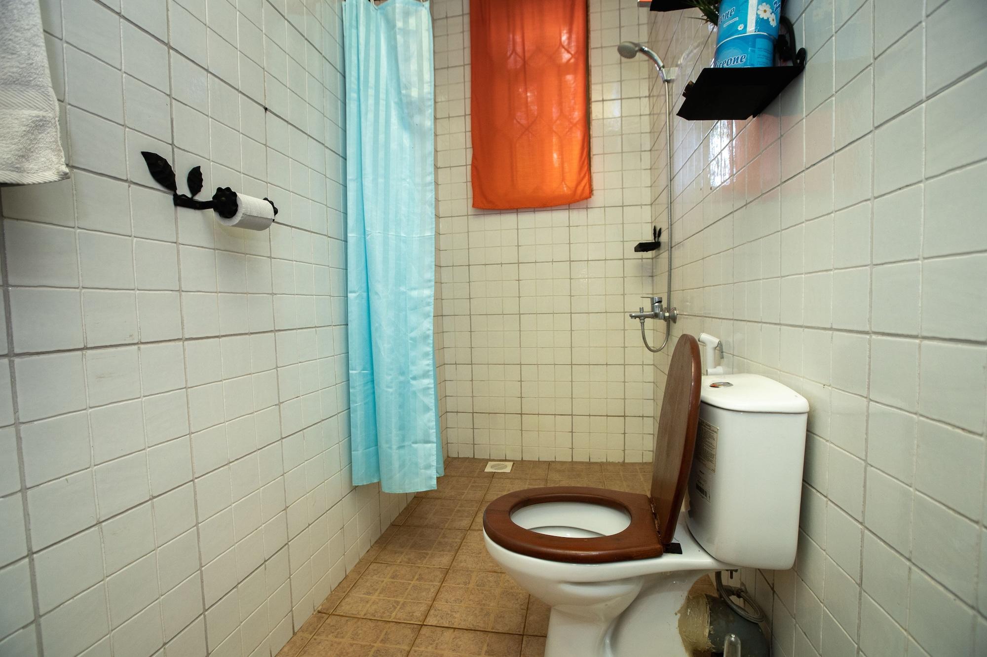 Korona Villa Lodge Arusza Zewnętrze zdjęcie