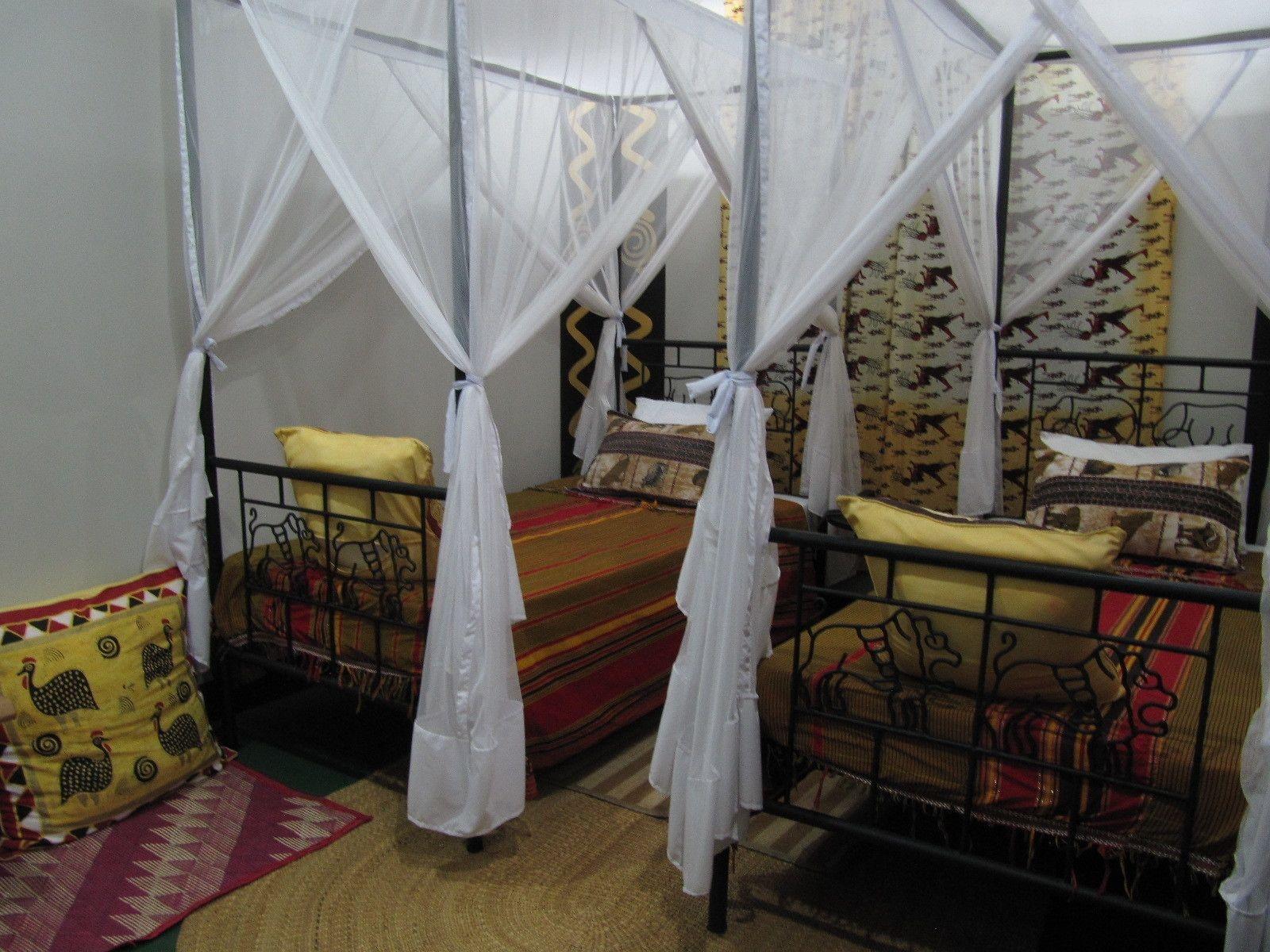 Korona Villa Lodge Arusza Zewnętrze zdjęcie