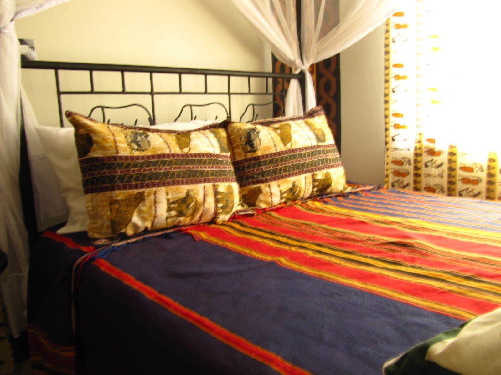 Korona Villa Lodge Arusza Zewnętrze zdjęcie