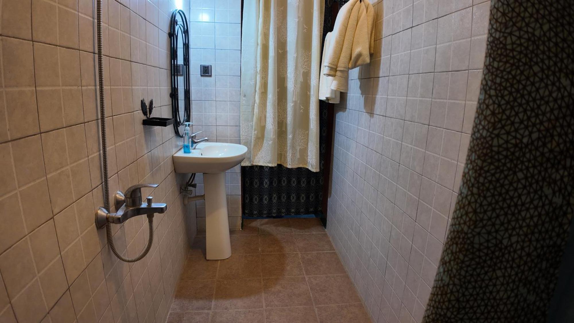 Korona Villa Lodge Arusza Zewnętrze zdjęcie