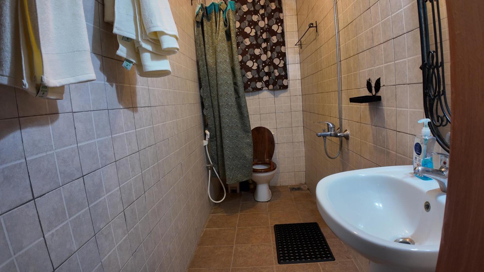 Korona Villa Lodge Arusza Zewnętrze zdjęcie