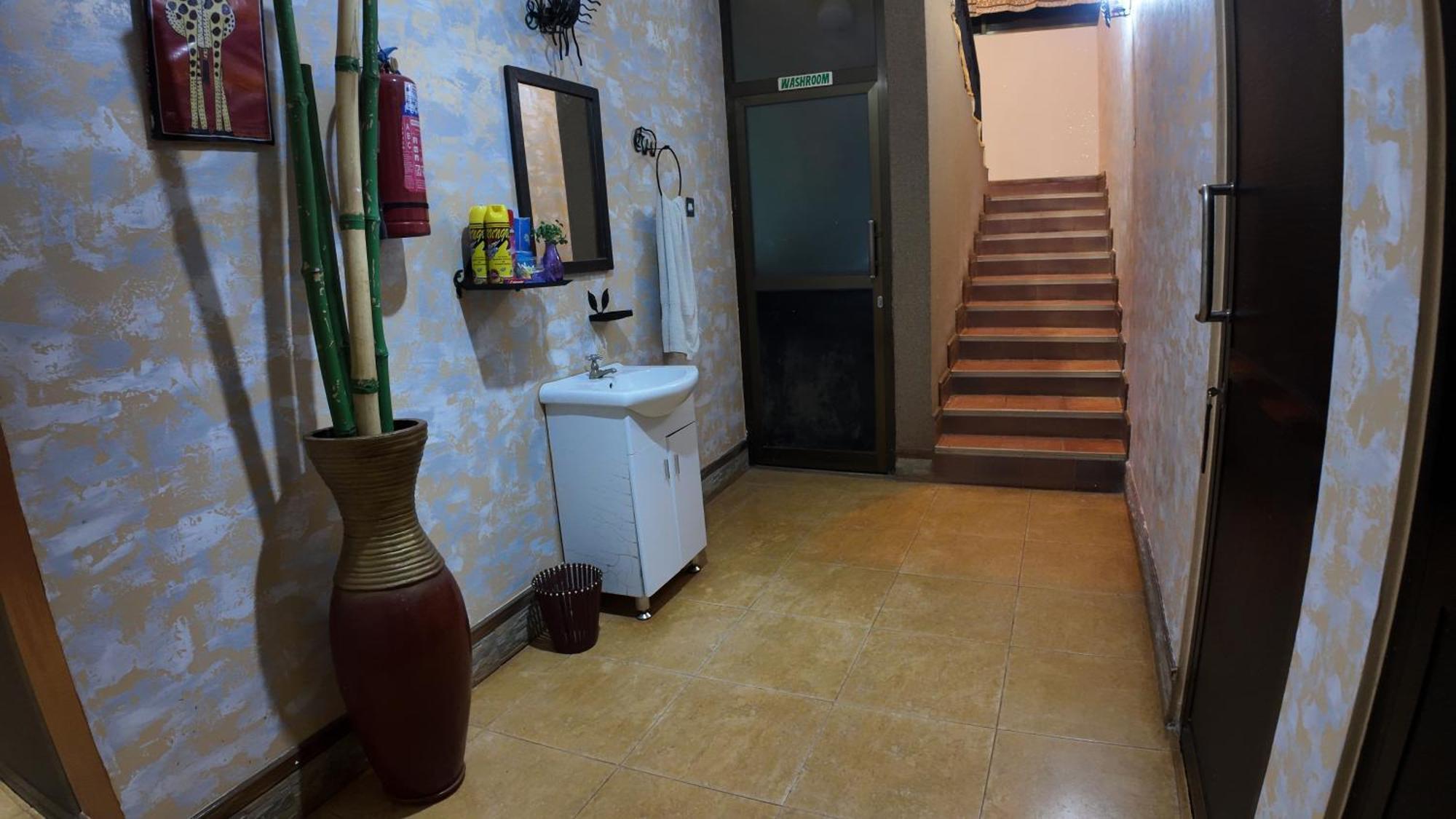 Korona Villa Lodge Arusza Zewnętrze zdjęcie