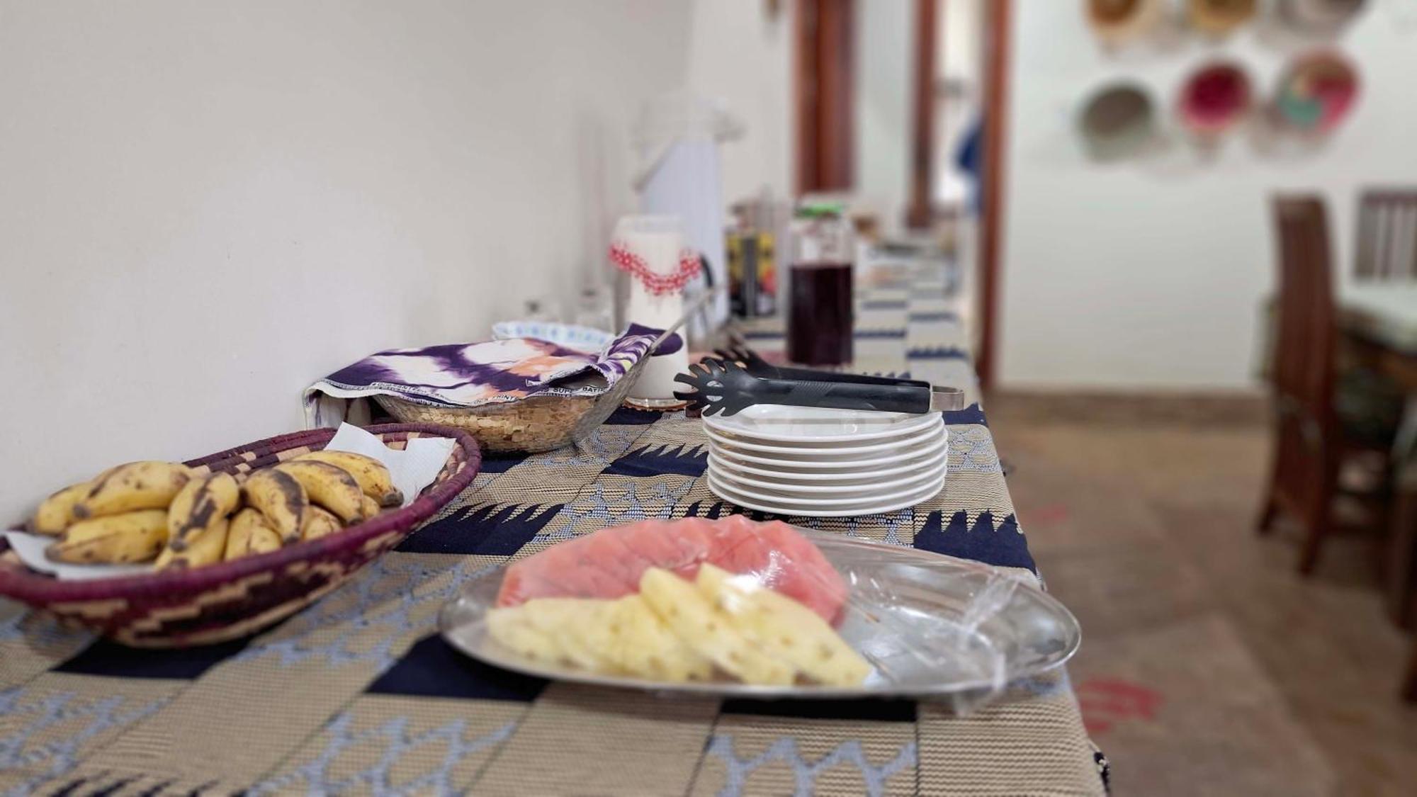 Korona Villa Lodge Arusza Zewnętrze zdjęcie